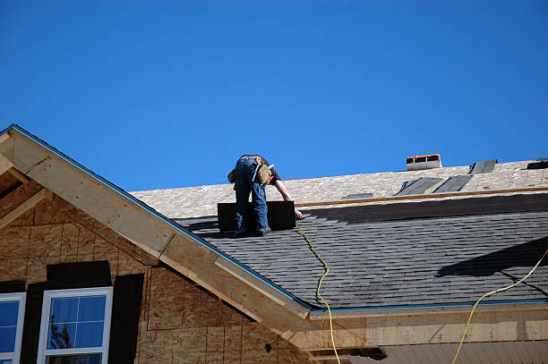 Best Affordable Roof Replacement  in USA